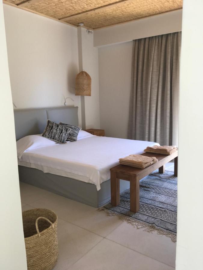 Arion Seaside Suites Palairos Exterior foto
